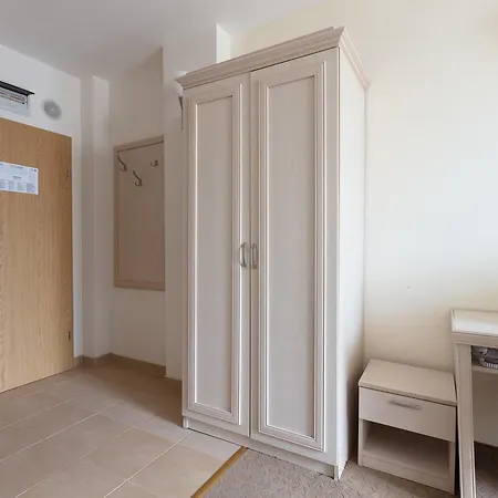 Apartman ★studio With Kitchen Wifi Balcony Pool View ★mt★